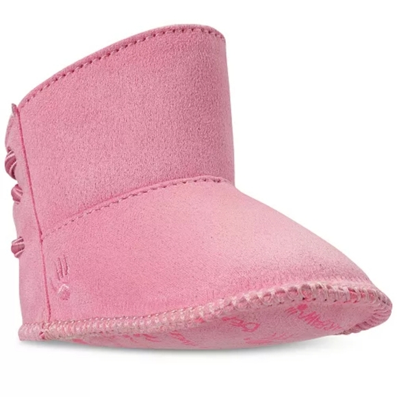 🧦BEARPAW Kaylee Boots from Finish Line - Picture 1 of 12